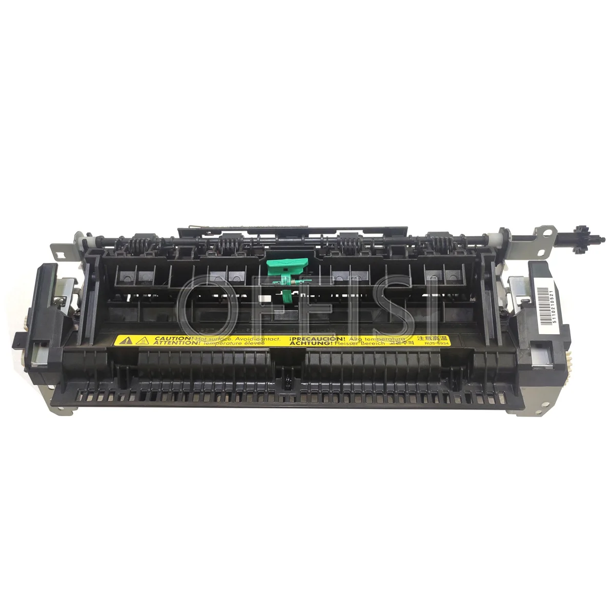 Original Fuser Unit For HP P1606/1606DN /1566/1536 Fuser Assembly RM1-7546-000CN RM1-7546 RM1-7547-000CN RM1-7547 Printer Parts