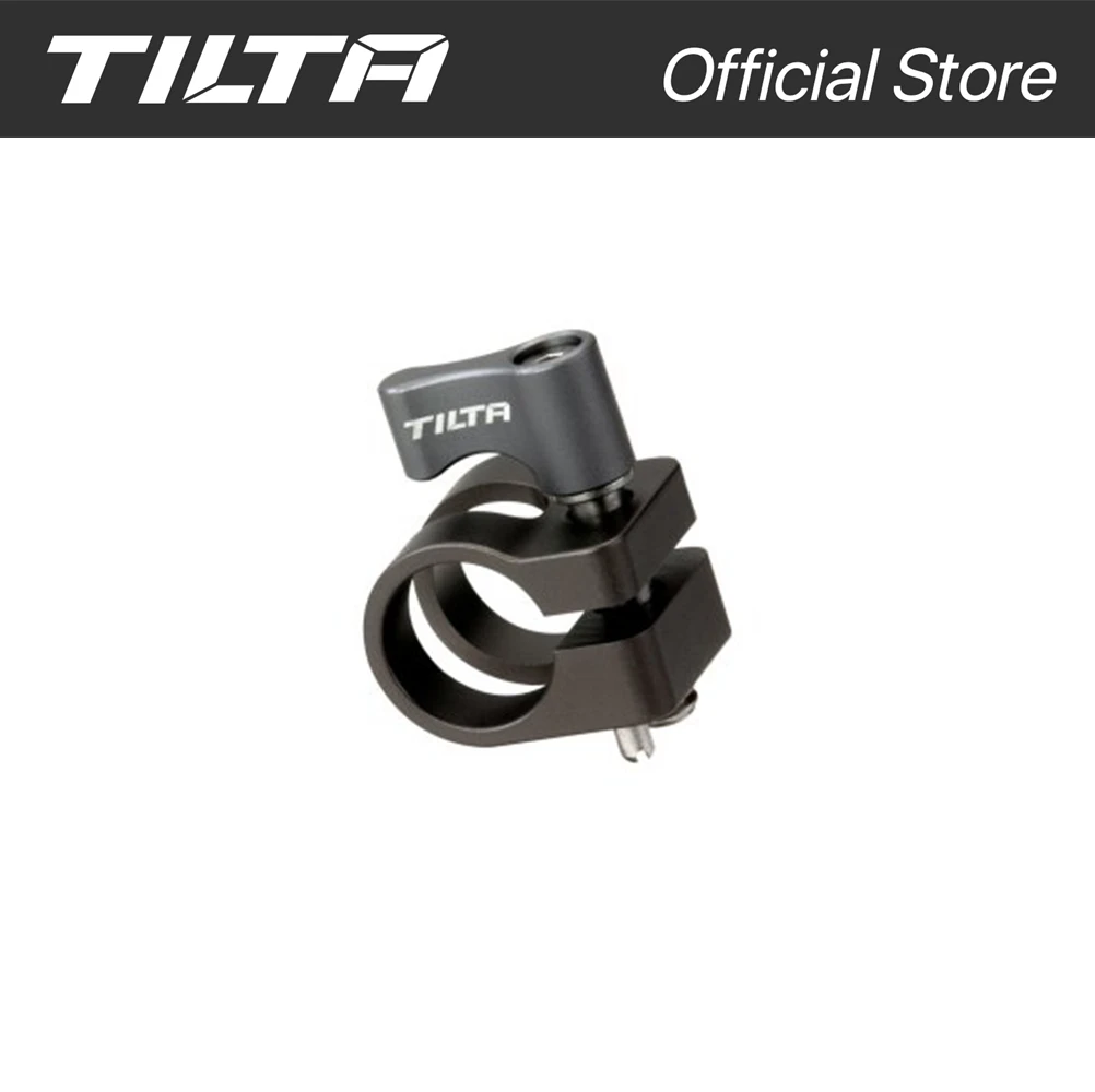 Tilta TA-BSRA-15-G 15Mm Bodem Enkele Staaf Houder & Top & Side Adapter Voor Tilta Bmpcc 4K 6K Voor Gh5 Voor Sony A7m4 Voor Canon 5d