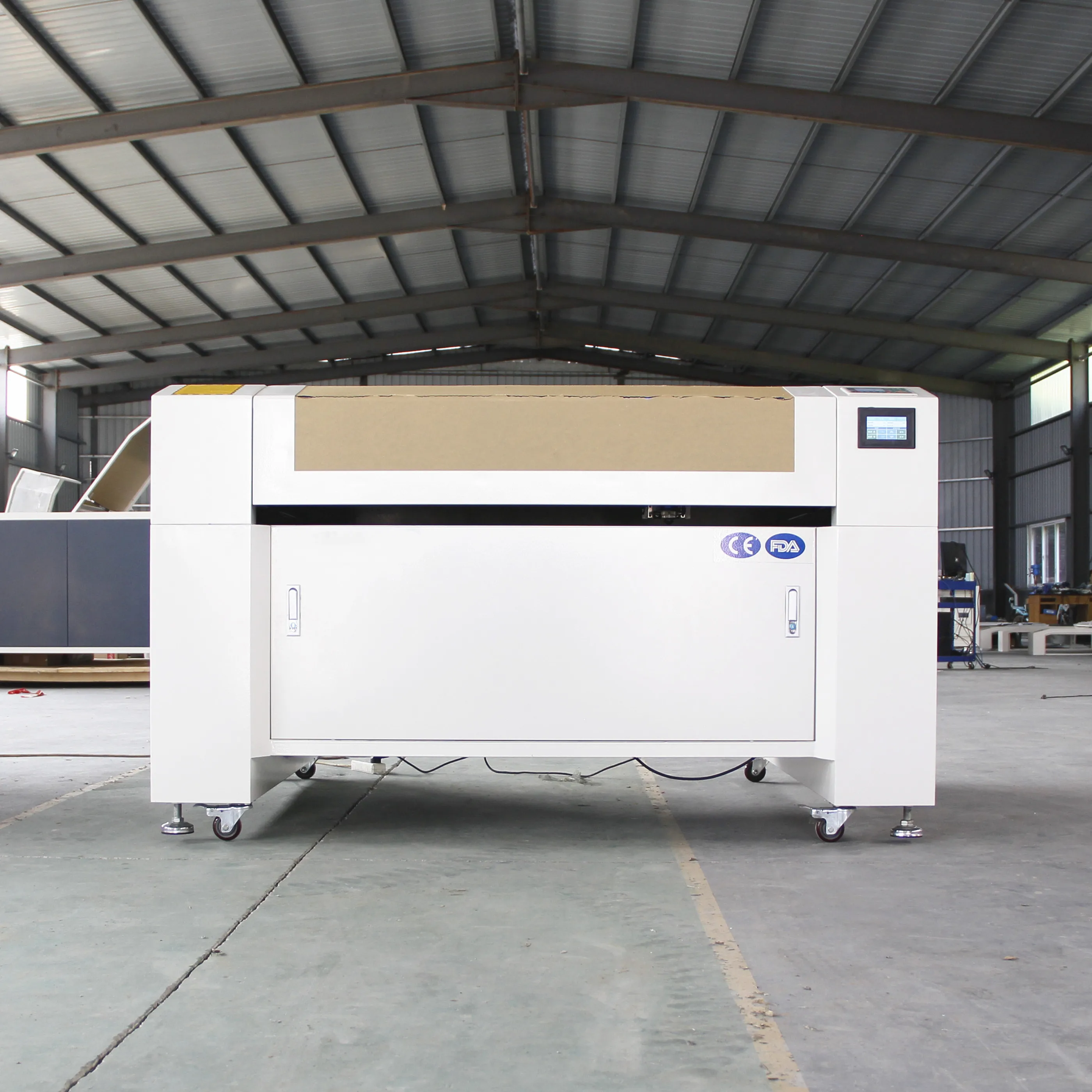 

Professional Wood Acrylic Stone 3d Laser Engraving Machine 1610 1390 Size Price With 100W 130W 150W 180W Power From China