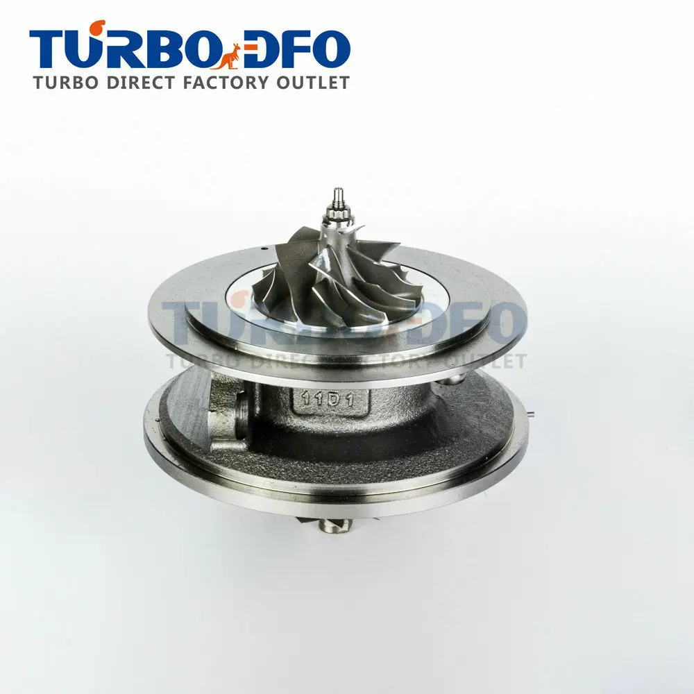 Turbocharger Cartridge For Audi A5 3.0 TDI 180Kw CDUC New Turbine CHRA GTB2260VZK 11657802587 810822-0001 059145874L 2011-2015