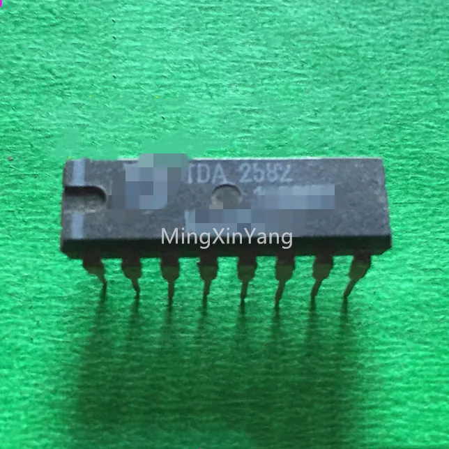 

2PCS TDA2582 DIP-16 Integrated Circuit IC chip