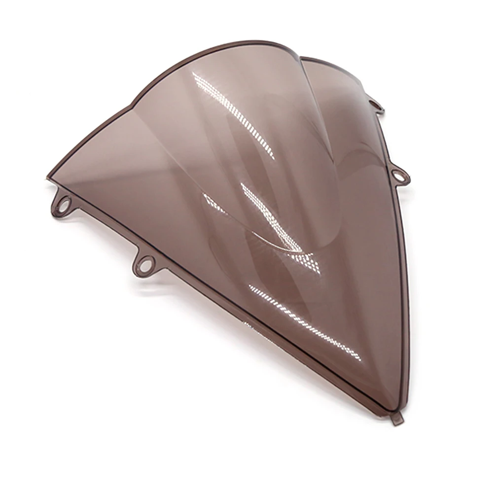Motorcycle Windshield Windscreen Double Bubble For Honda CBR1000RR CBR 1000 RR 2012 2013 2014 2015 2016