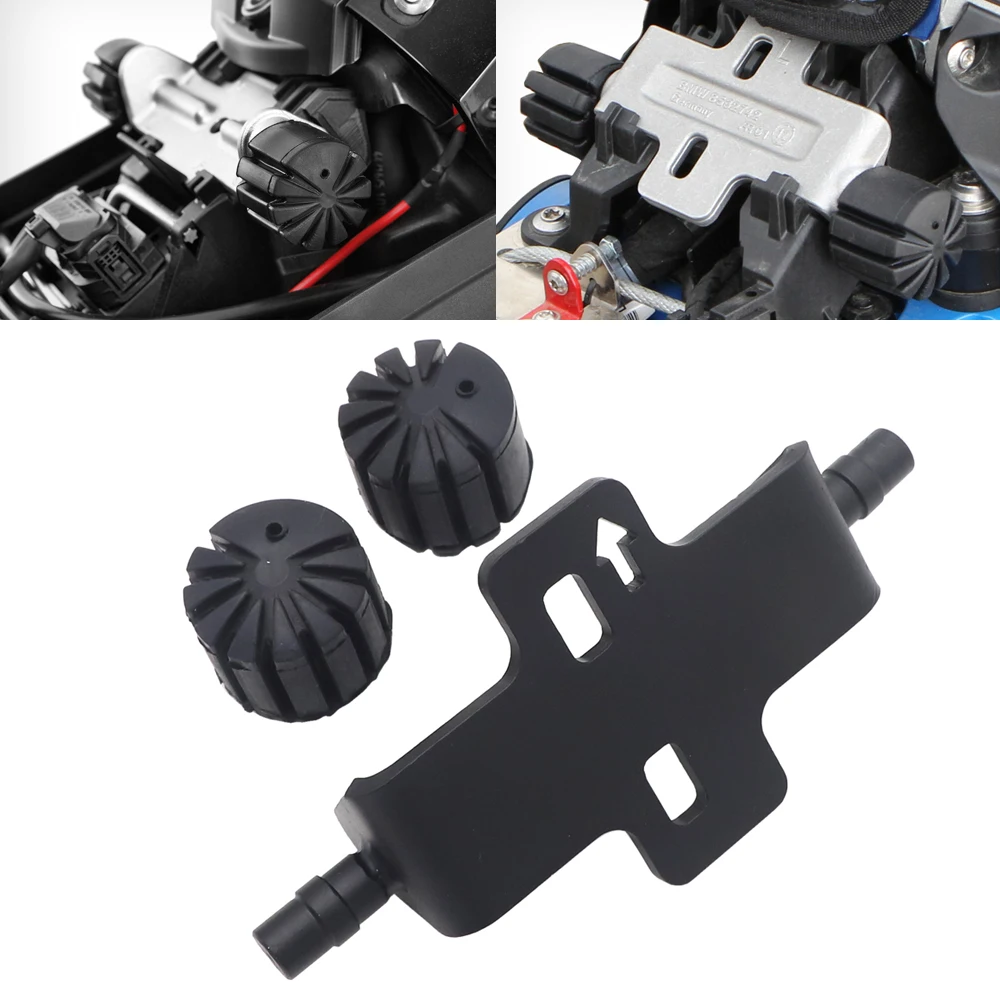 

Кронштейн для установки на сиденье для BMW R1200GS R1200GS ADV R1200RT 2008-2017 аксессуары для мотоциклов