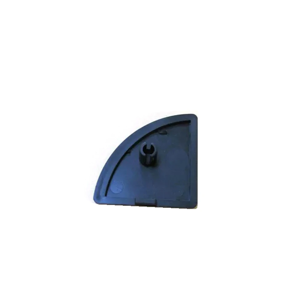 

CNC 3D Printer Parts Plastic End Cap Cover Plate black for EU Aluminum Profile 2020/3030/4040/4545 nylon Endcap
