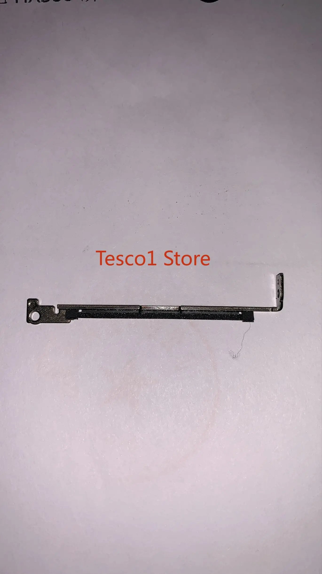 Original Teardown Camera Part Suitable for Nikon D750 Metal with Foam Repair 