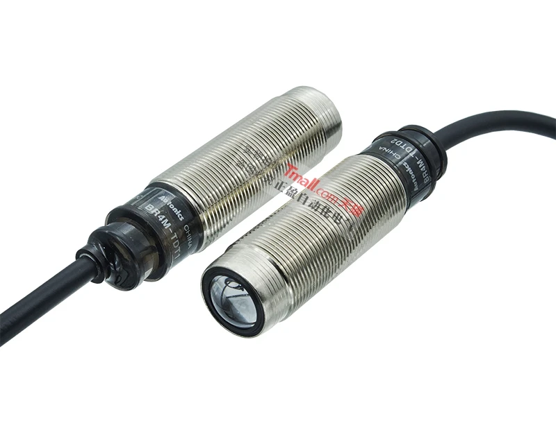 Imagem -03 - Sensor de Indução Autonics-fotoelétrico Original