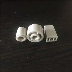 Replacement Oscilloscope Power Switch Cover Knobs Press Cap for Tektronix TDS210 TDS220 TDS224 TDS2014 TDS2012 TDS2002 TDS2024