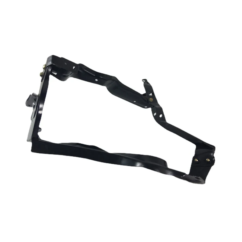 

Headlight Lamp Frame Support Mount For Mercedes-Benz W204 C180 C200 C260 C280 C300 2008-2013