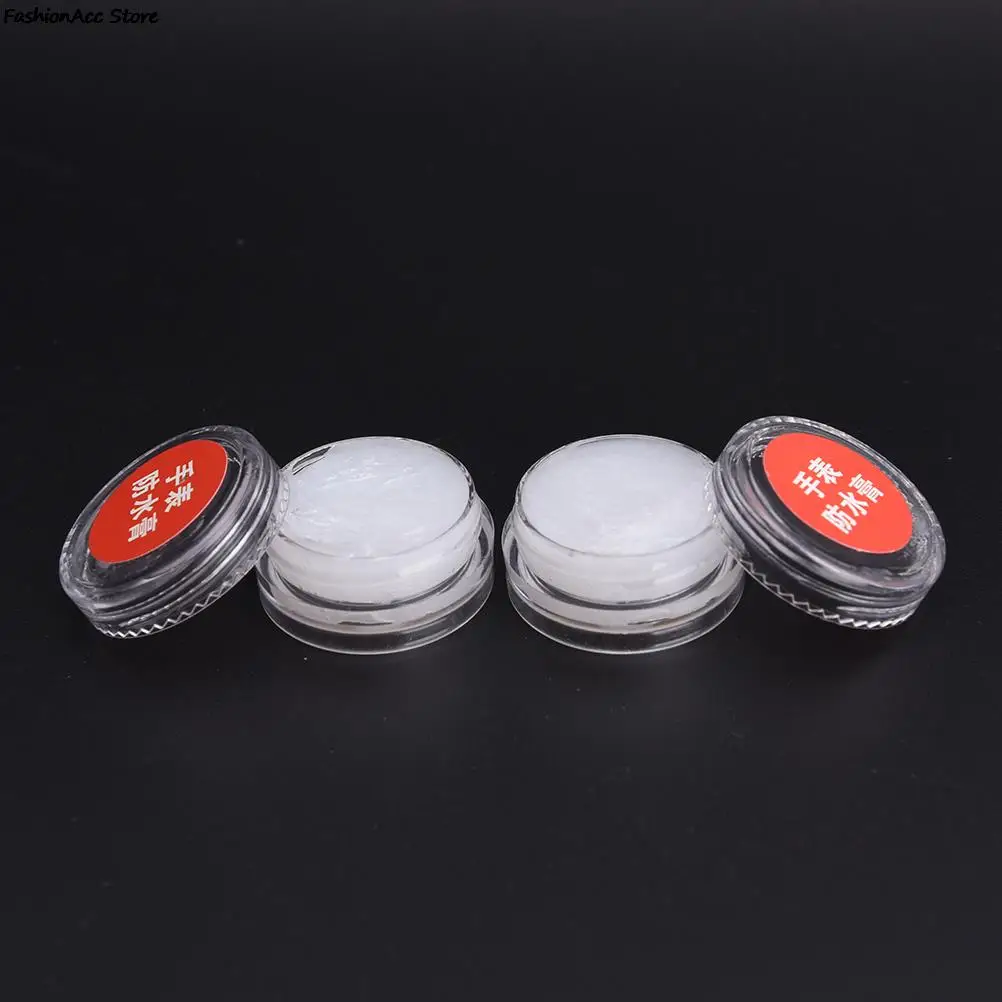 2pcs Silicone Waterproof Watch Cream keep Repair Restorer Tool For Household