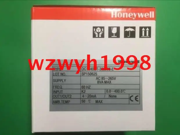 Brand new original authentic Honeywell Thermostat DC1040 Thermostat DC1040CR / CT / CL-101000-E 201000-E 301000-E