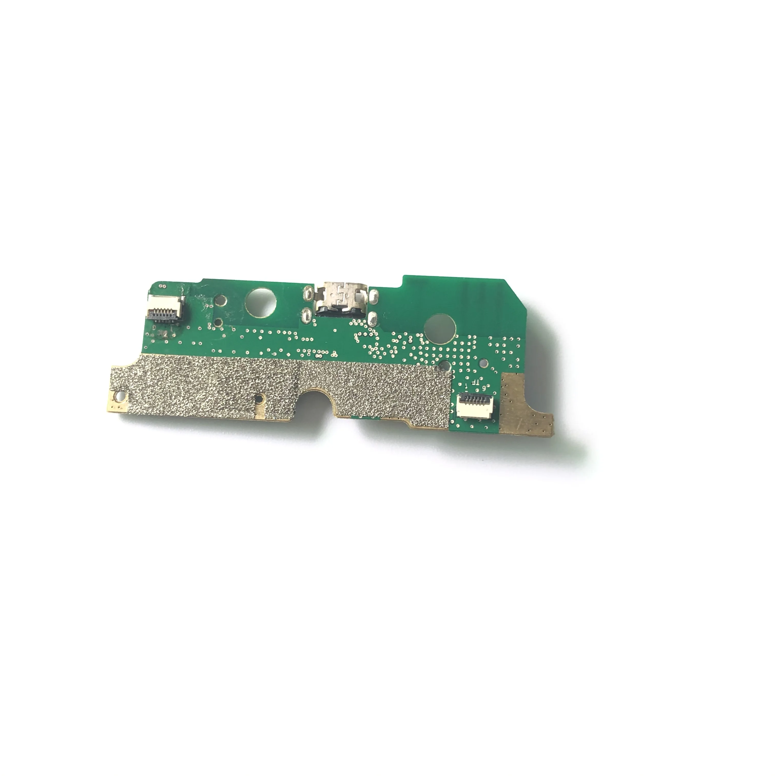 DOOGEE S40 Lite USB Plug Charge Board + Vibration Motor For DOOGEE S40 Lite MTK6580 Quad Core 5.5