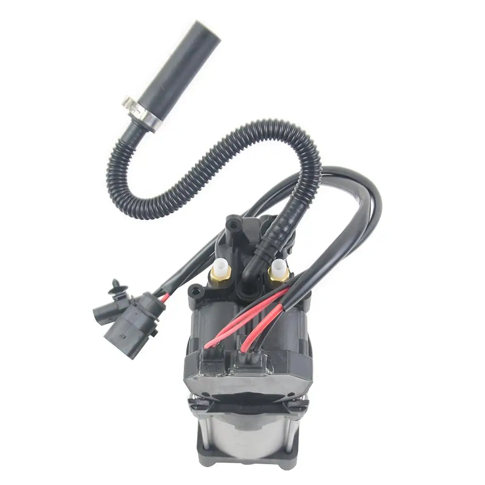 AP01 New Air Suspension Compressor Pump For Porsche Cayenne II 92A  7P0698007C 7P0698007D 95835890101