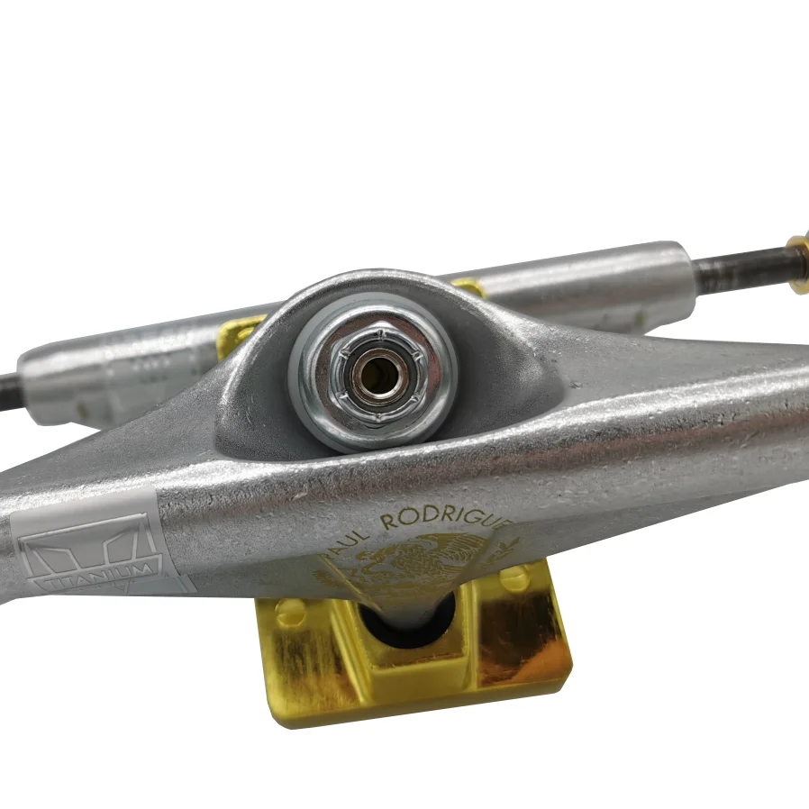 Original 139 149 147 148 Thunder VENTURE Skateboard-Trucks EAGLE Hollow Hochwertige Skateboard-Trucks auf professionellem Niveau – Detail 34