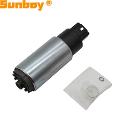 Motorcycle Fuel Pump For Yamaha TDM900 FZ6-N FZ6 FZ8-N FZ8 YZF R1 R6 FJR1300P 5PS-13907-00 5VX-13907-00 20S-13907-00