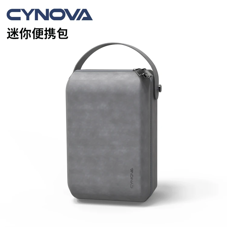 Cynova Carring Bag For DJI Osmo Action OSMO Pocket Gopro Hero 7 6 5 4 Xiao Yi Action Camera Carring Case Storage Bag Handbag