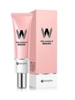Pore Primer Hydrating Pink Isolation Makeup Pre-milk Base Concealer Cream Invisible Pore Cosmetics Brighten Makeup Face Beauty