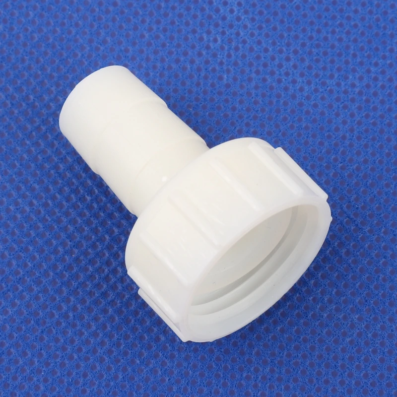 5~200pcs 1/2 Inch Female Thread 4~20mm PP/ABS Joints Garden Irrigation  Connector Water Pipe Hose Adapter Aquarium Fittings