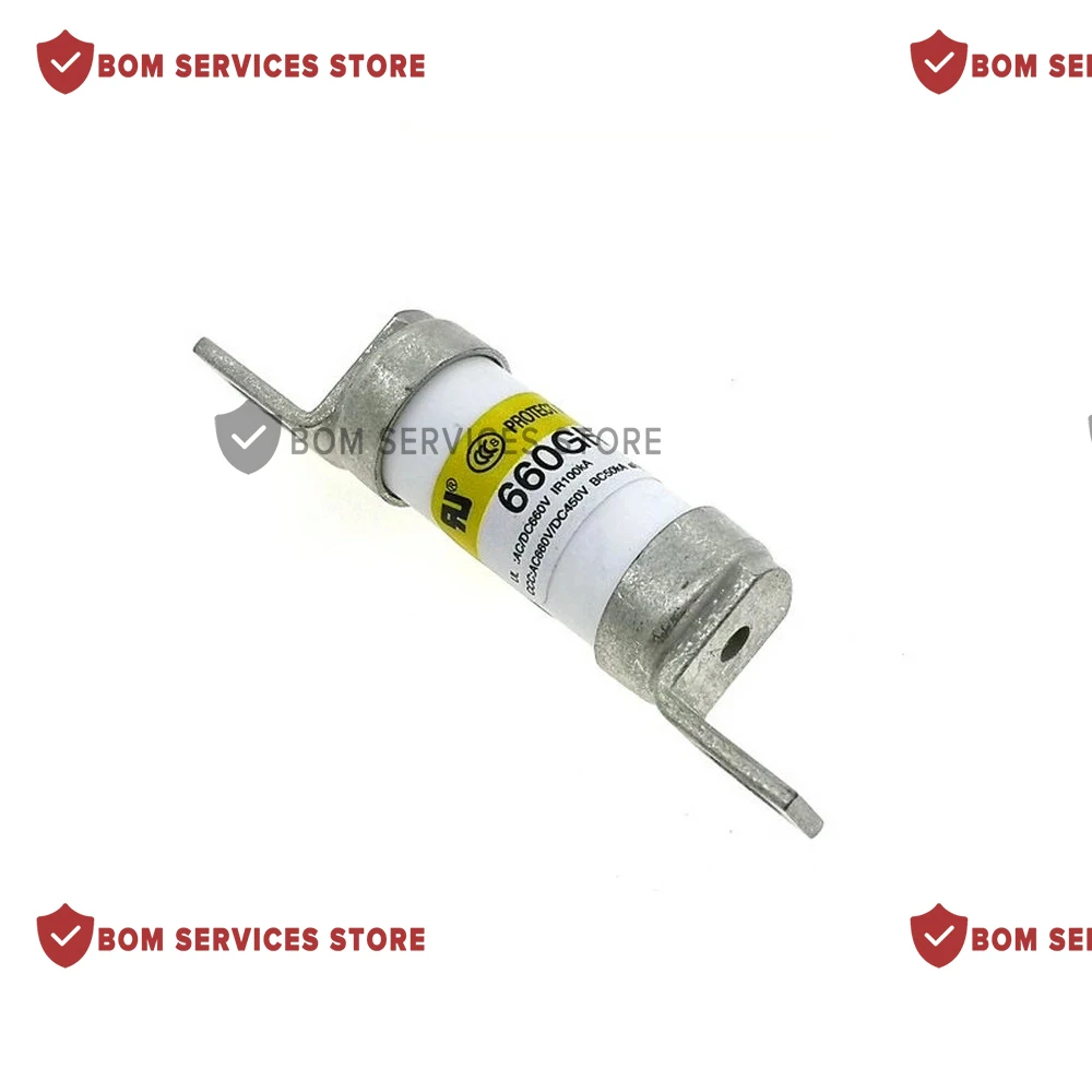 1 قطعة 660 فولت جديد الأصلي الصمامات 660GH-32 660GH-40 660GH-63 660GH-80 660GH-100 660GH-160