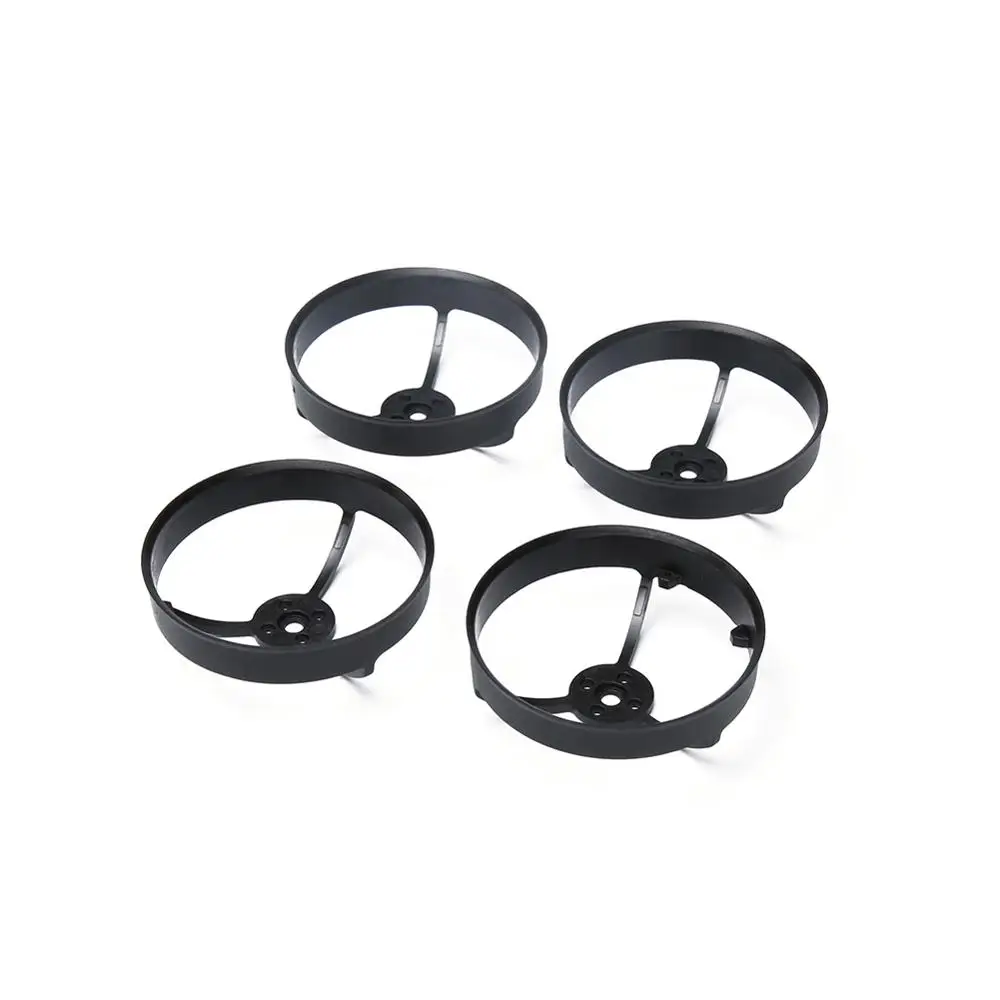 4pcs/set iFlight 1.6inch / 2inch / 2.5inch Replacement Ducts propeller guard Black for FPV drone part