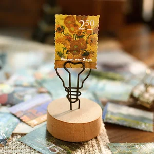 kağıt üzerinde en çok satılan 7 ürün, van gogh müzesi-no. 1