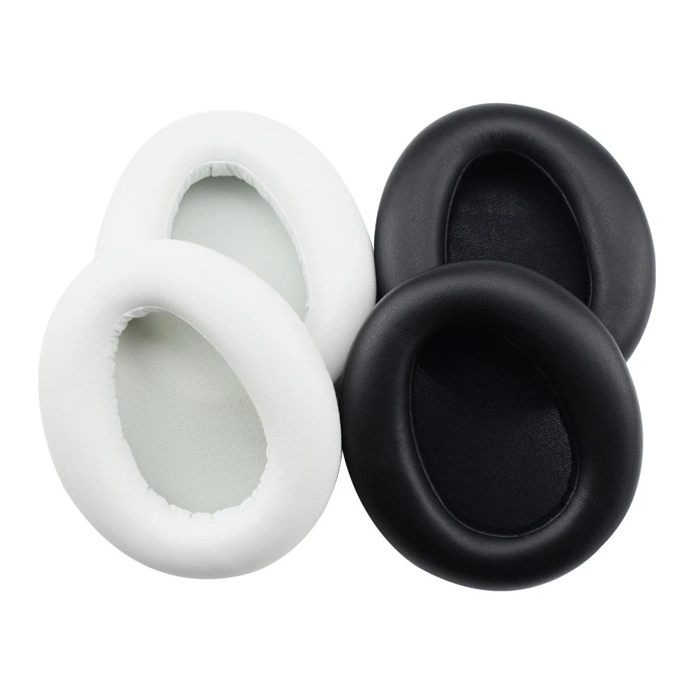 Replacement Ear Pads Cushion for SONY MDR 10RBT MDR 10RNC MDR 10R MDR-10RBT / MDR-10RNC / MDR-10R Headphones