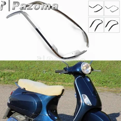 Scooter Motorcycle Side Trim Cover Upper Lining Shield For SPRINT 150 2021 2020 2019 2018 2017 2016 2015 2014 2013 2012 2011