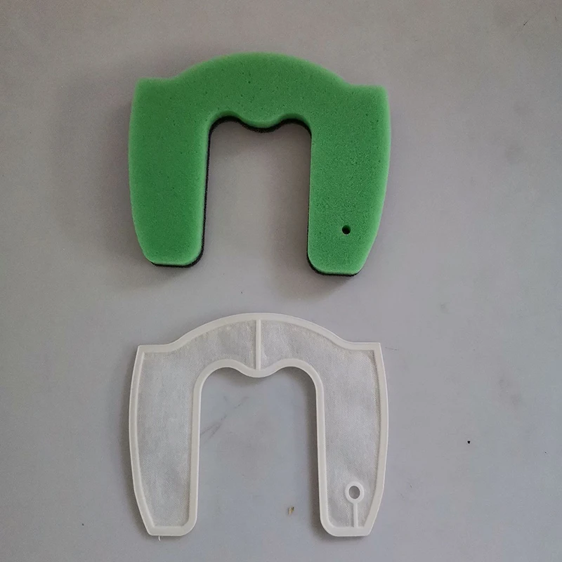 Filtro de algodón de repuesto para aspiradora LG MDJ63408601, herramientas de limpieza para el hogar, Accesorios, 1 unidad