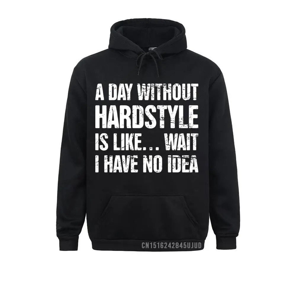 

Hardstyle Electronic Music EDM Raver Hoodie Men Hardcore DJ Techno Club Pullover Long Sleeve Hoodies Big Size