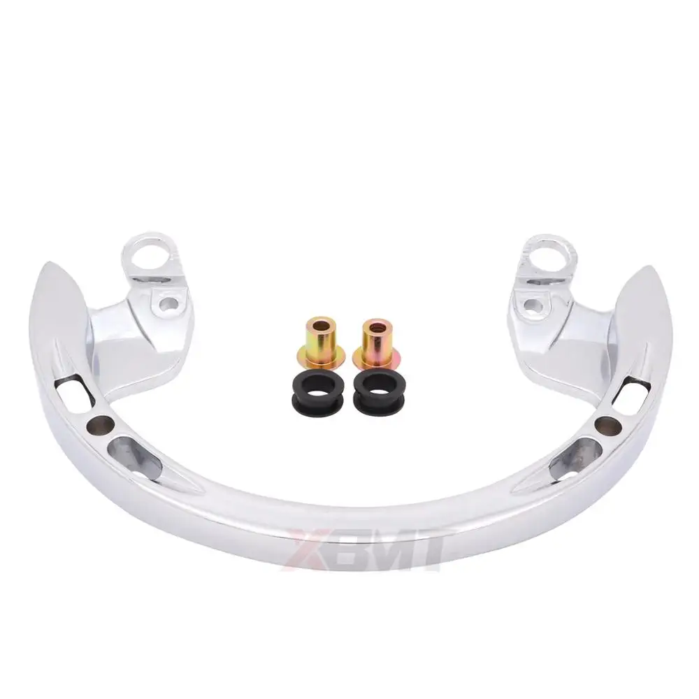 Motorcycle Rear Grab Bar Handle Rail For Suzuki Hayabusa GSX1300R GSX-R 1300 GSXR1300 2008 2009 2010 2011 2012 2013