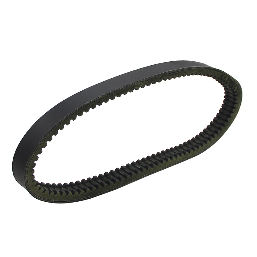 Motorcycle Transfer Drive Belt For AIXAM 400 D 300 ECO For TASSO KING For Bellier VX550 VX650 XLD 502 503 B3211AA1057 EPCOUR025