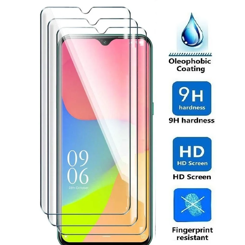 High Quality Full Tempered Glass For Cubot C30 Screen Protector protective film For Cubot  P40 X30 Case