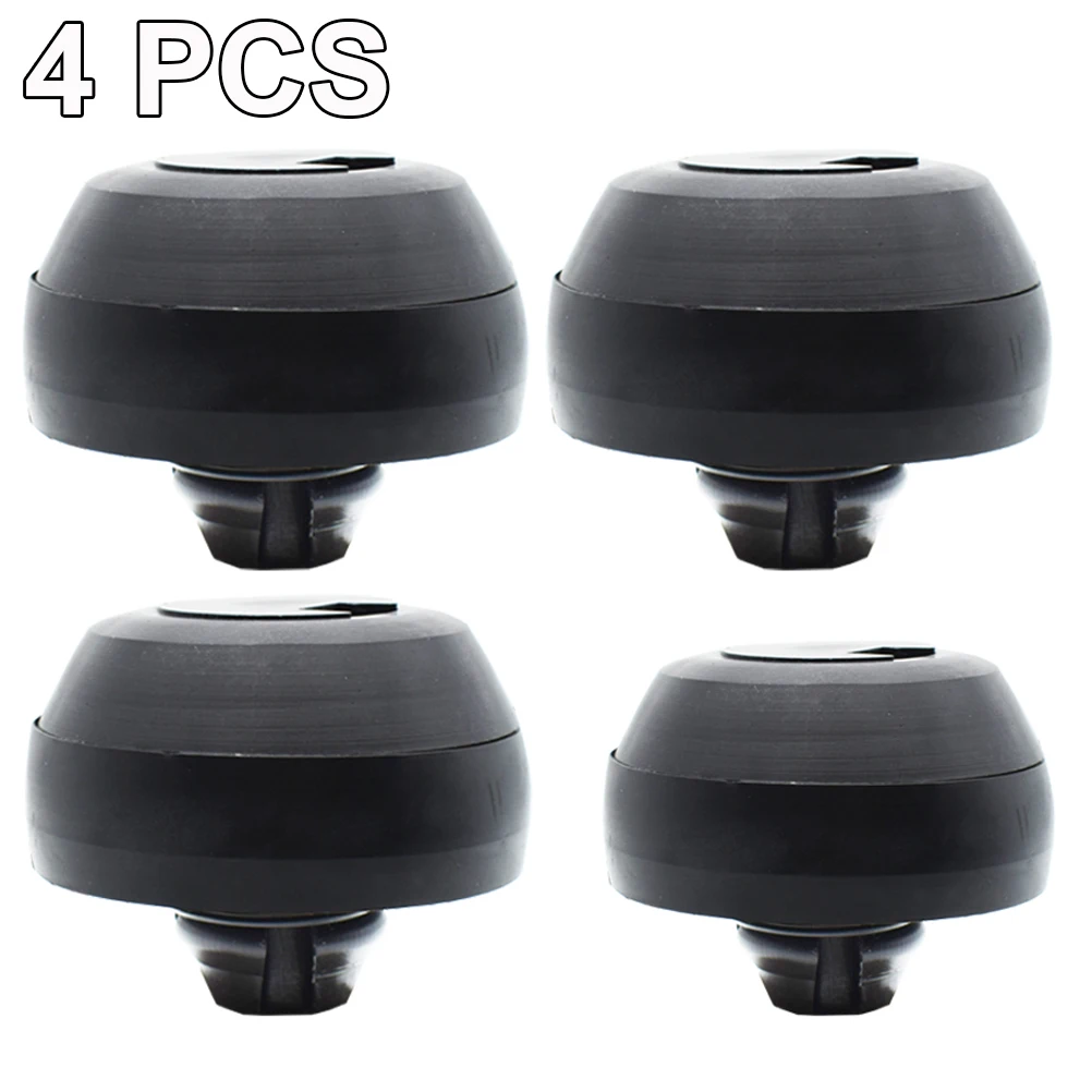 4 PCS For Mercedes Benz W124 W202 W208 R129 W210 W215 Car Jack Pad Lifting Support Adaptor OE# 0019979586 Auto Accessories