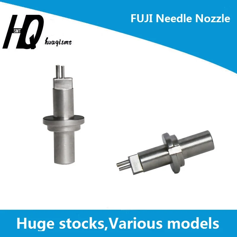 AHRG0858 GL5 GL541 0.7 0.4 2D2S 1D1S Needle Nozzle FUJI SMT spare parts 0.8 0.5 0.9 0.6 AHRG0700