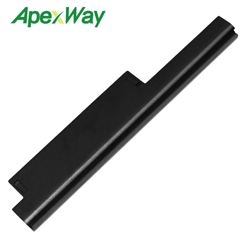 ApexWay Battery for Sony Vaio BPS26 VGP-BPL26 VGP-BPS26A vgp bps26 SVE17 VPC-CA VPC-CB VPC-EG VPC-EH VGP-BPS26 1711q1rw