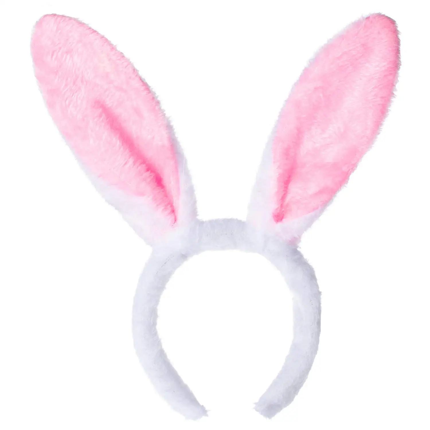 Leuke Pasen Konijnenoren Haarband Volwassen Kinderen Meisjes Cosplay Jurk Kostuum Bunny Oor Hoofdband Haaraccessoires Pasen kindercadeau