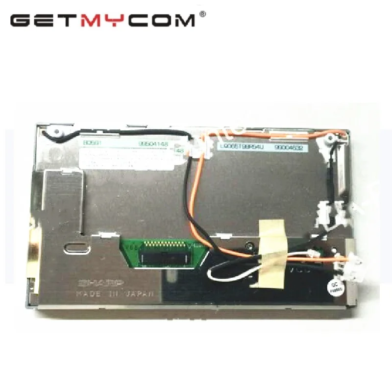 Getmycom original NEW LQ065T9BR53U LQ065T9BR54U LQ065T9BR55U LCD Display Screen Panel