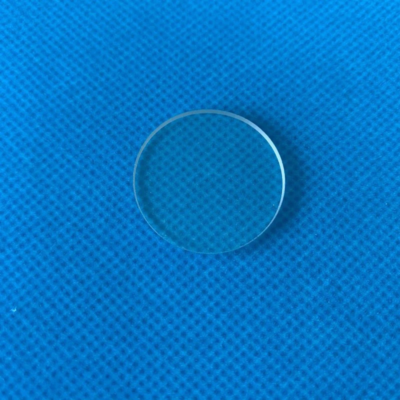 UVミラー保護ガラス,レンズ26.8*2.0mm