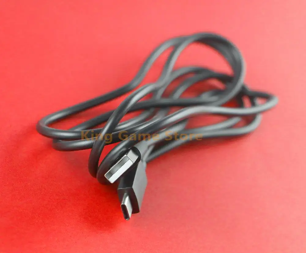 1 teil/los 1,2 m USB Daten Ladekabel für schalter für NS Schalter typ-c netzteil ladegerät draht kabel