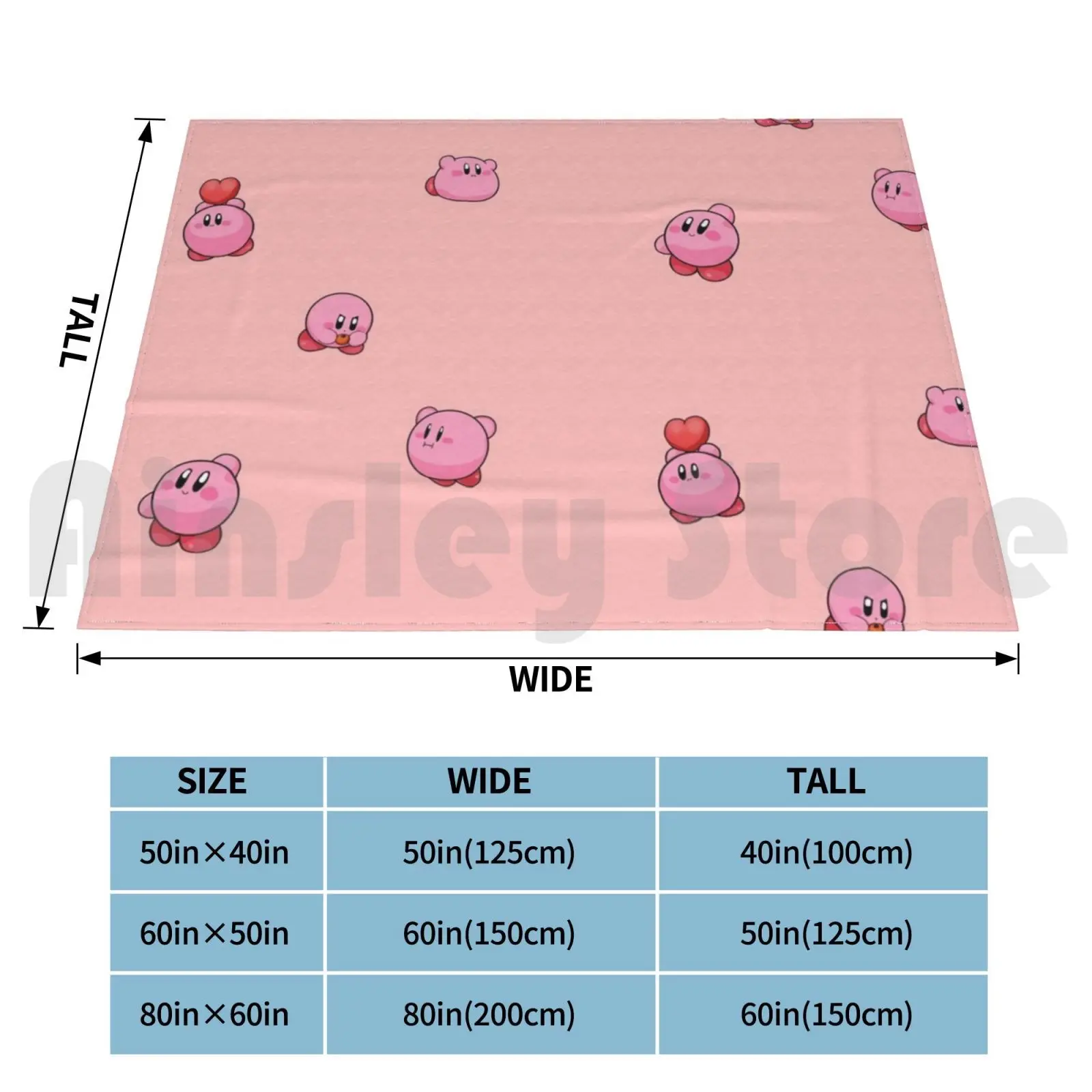 Blanket Invasion Of 2811 Games Game Video Games Pink Kind Cute Theme