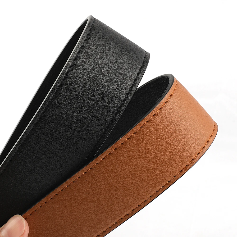 50cm 4cm Wide PU Leather Purse Bag Strap Short Shoulder Handbag Top Handle Replacement Bags Accessory