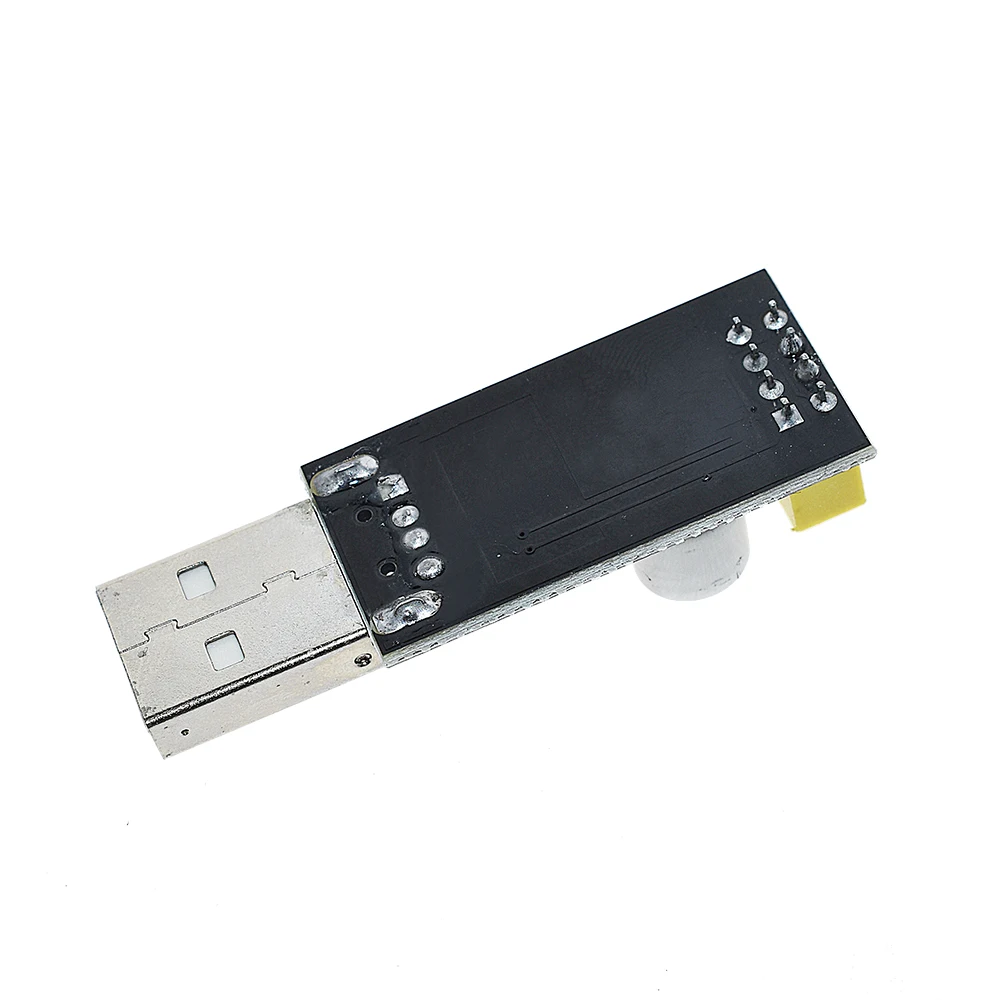 CH340 USB to ESP8266 ESP-01 Wifi Module Adapter Computer Phone Wireless Communication Microcontroller for Arduino