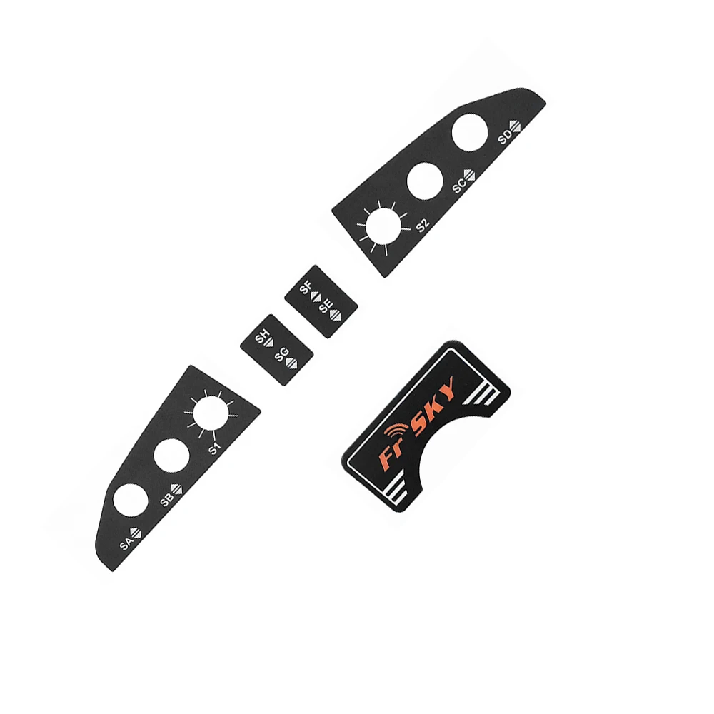 Frsky X9D/ X9D Plus… - image