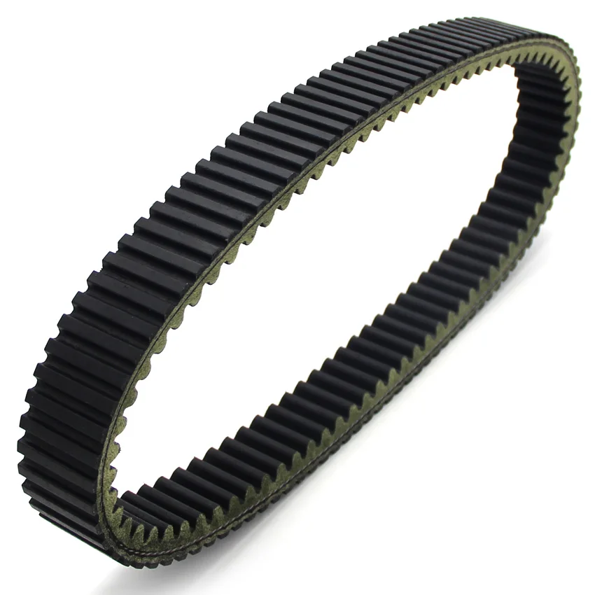 

Motorcycle Drive Belt For Arctic Cat TRV 700 EFI TRV 1000 Cruiser 1000 GT H2 XT LTD Wildcat 4 LE M4 TRV LE Limited For Textron