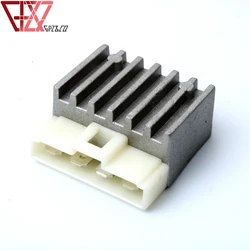 Voltage Regulator Rectifier for Aprilia Minarelli Amico Gulliver Rally SR 50 Area 51 Scarabeo Sonic 50cc 2T Scooter