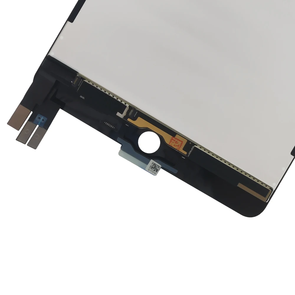 LCD For iPad Mini 5 A2133 A2124 A2126 LCD Display Touch Screen Digitizer Sensors Panel Replacement Parts For iPad mini5