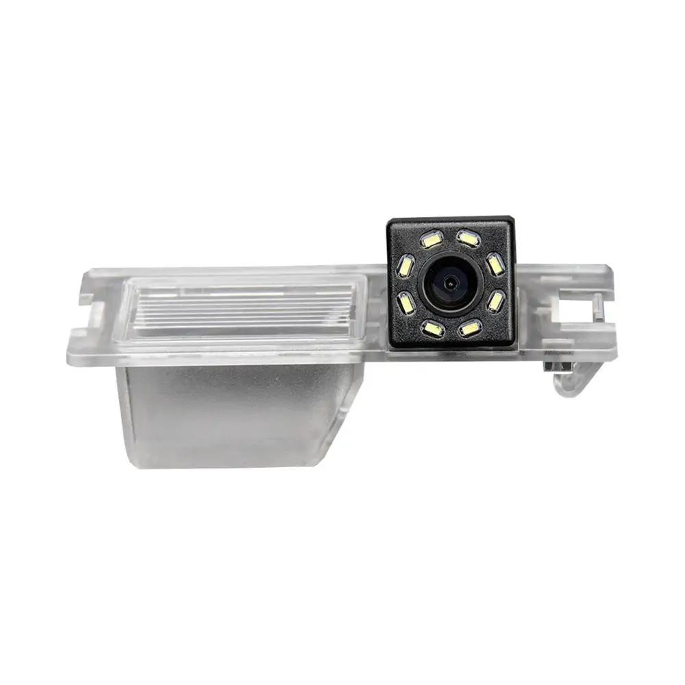 

HD Rear Camera Reversing Backup Camera Rearview Parking Camera for Fiat Bravo Brava Grande Punto Avventura Grand Siena