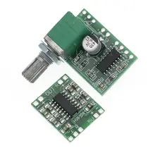 PAM8403 Digital Amplifier #4