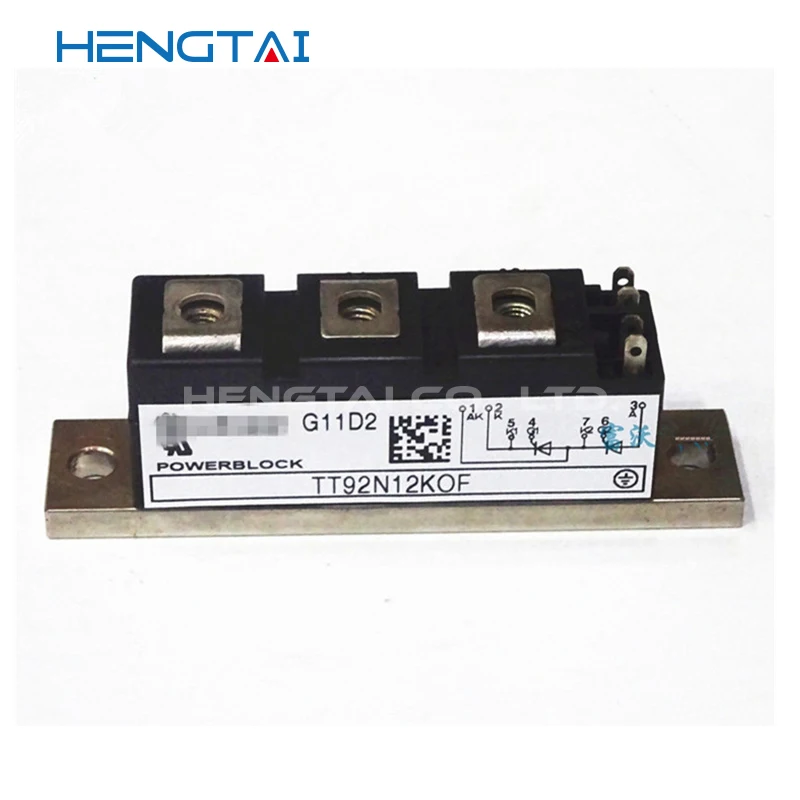 شحن مجاني TT92N14KOF TT92N12KOF TT92N08KOF وحدة جديدة ومبتكرة