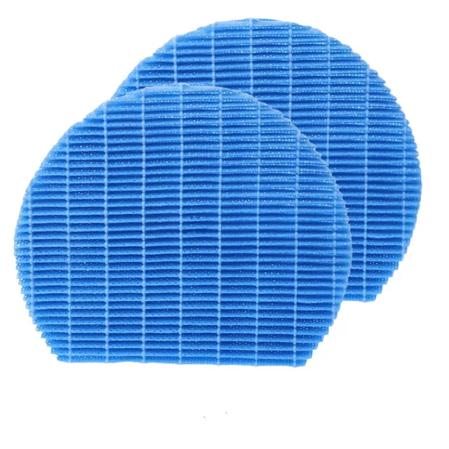 Air Purifier Filter Kit For Sharp KC-A50E KC-A40 D40 E40 G40 KC-A41 Replacement Household Appliance Parts Humidifier