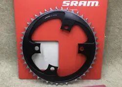 SRAM force AXS chainring crankset 1*12S 107BCD 36T 38T 40T 42T 44T 46T